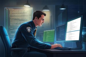 Computer Forensics