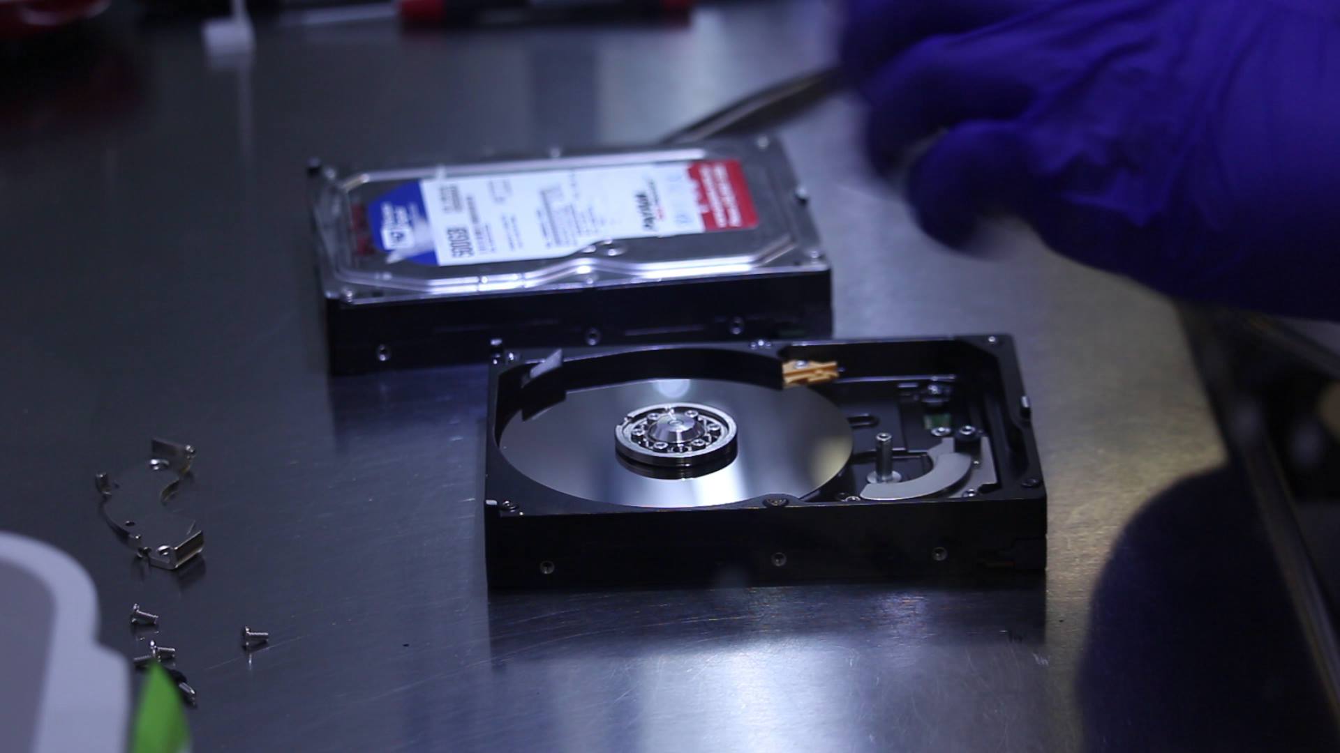 Data Recovery Services From SD Card Or Any External Storage Device