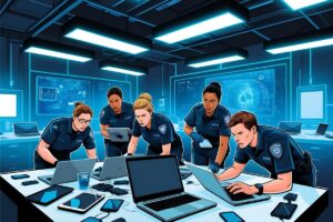 How Digital Forensics Solves Cybercrime Cases