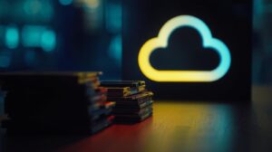 The Evolution of Data Recovery_ From Floppy Disks to the Cloud