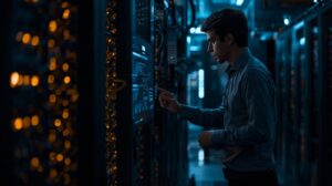 Top Data Recovery Services for Businesses and Individuals