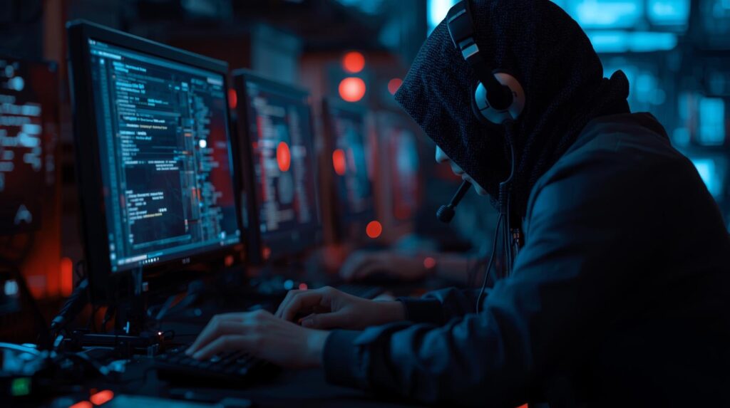 computer forensics